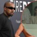 Kanye West is back at it with his antics. MEGA; Kanye West/YOUTUBE