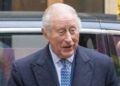 King Charles has been left devastated by a royal legal battle not tied to Andrew.MEGA