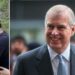 Prince Andrew faces probe over alleged kickbacks tied to Jeffrey Epstein ties.US DOJ/ MEGA