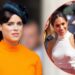 Eugenie's possible move to work with Harry and Meghan in California rattled London.MEGA