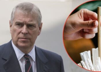 It doesn't sound like anyone wants to serve the disgraced royal.PEXELS; MEGA