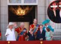 Jake Gyllenhaal and Maggie Gyllenhaal have a major connection to the royal family.MEGA