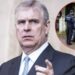 Andrew Windsor's former staff has been fearing they will be questioned in the police probe.MEGA