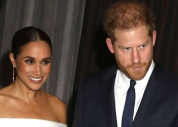 Meghan Markle and Prince Harry's Jordan trip is causing a stir... for the best reason.MEGA