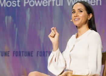 Eagle-eyed fans spot change to Meghan's brand since Netflix split | Royal | News
