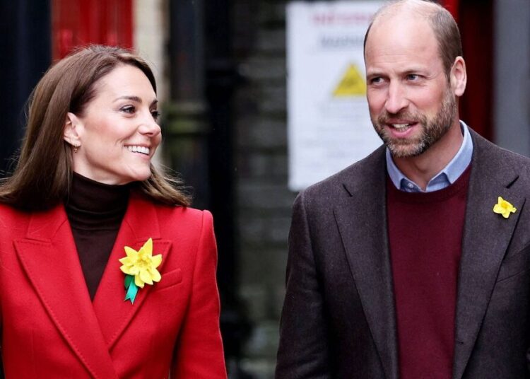 Eco-retreat to be built on 1.5k acre estate by Prince William and Kate | Royal | News