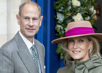 Edward and Sophie 'more important than ever' amid Andrew scandal | Royal | News