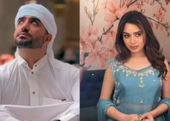 Eid 2026: Jannat Zubair, Aly Goni, Ankita Lokhande and others extend their wishes to fans |