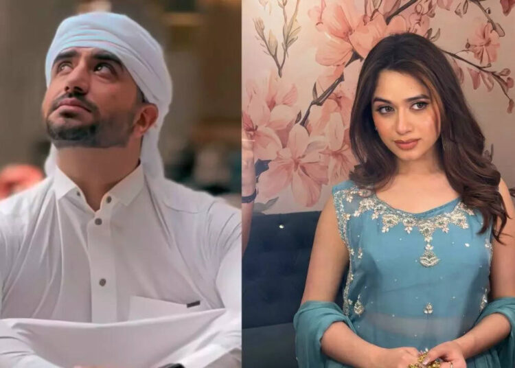 Eid 2026: Jannat Zubair, Aly Goni, Ankita Lokhande and others extend their wishes to fans |