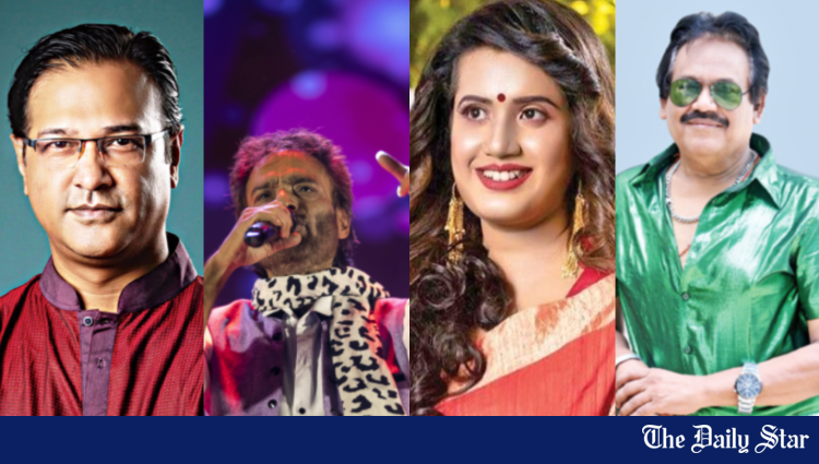 Eid to be celebrated with a wave of new music releases
