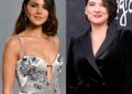Eiza González Is Taylor Jenkins Reid's Pen Pal Amid Evelyn Hugo Rumors
