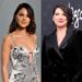 Eiza González Is Taylor Jenkins Reid's Pen Pal Amid Evelyn Hugo Rumors