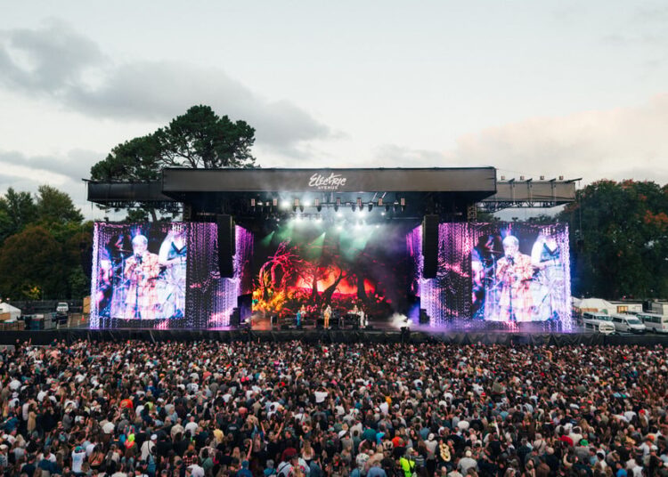 Electric Avenue 2026: Live Review