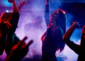 Electronic dance music events appear to provide a mental health boost for women over 40