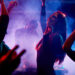 Electronic dance music events appear to provide a mental health boost for women over 40