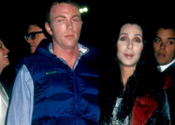 Elijah Allman, Cher’s son, charged with assault, trespassing in NH – NBC Boston