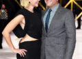 Elizabeth Banks and Max Handelman in 2019.Credit: Karwai Tang/WireImage