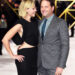 Elizabeth Banks and Max Handelman in 2019.Credit: Karwai Tang/WireImage