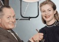 Elizabeth Montgomery’s Private Battle: The Truth About Her Famous Dad