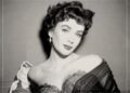 Elizabeth Taylor - The Girl - 1953