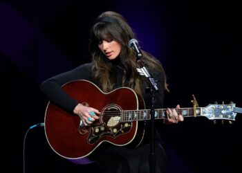 Ella Langley’s Billboard No. 1 song just did what even Taylor Swift couldn’t.