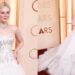 Elle Fanning Shines in Strapless Givenchy for the Oscars 2026