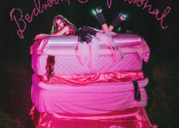 Ellise's new song "Her" will leave you wanting more