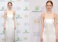 Emma Stone Wears Calvin Klein at the Producers Guild Awards 2026