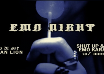 Emo Night at Chelsea's Live