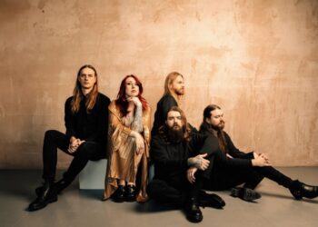 Employed To Serve release new music video for 'Now Thy Kingdom Come'