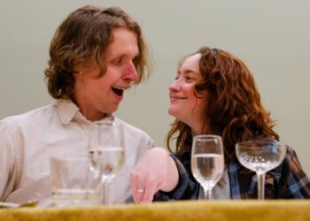 Entertainment Highlights: 'The art of dining' play opens at BarnArts