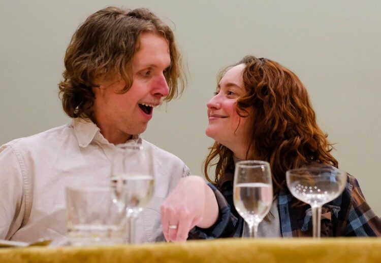 Entertainment Highlights: 'The art of dining' play opens at BarnArts