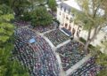 Entertainment announced for 2026 Tennessee Valley Old Time Fiddlers Convention