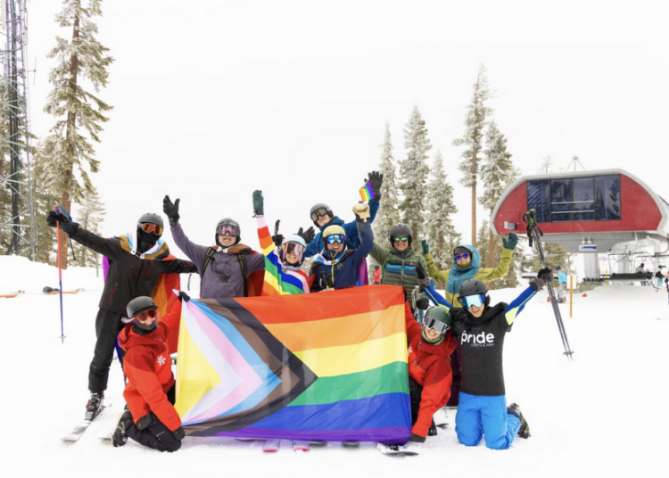 Entertainment this week: Pride Weekend at Northstar, Magoo and more!
