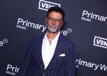 Eric Benet Slams Chappell Roan, Stars for Bad Treatment of Fans: Video