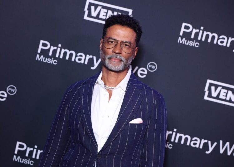 Eric Benet Slams Chappell Roan, Stars for Bad Treatment of Fans: Video