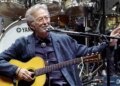 Eric Clapton kicking off latest tour in Detroit