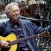 Eric Clapton kicking off latest tour in Detroit