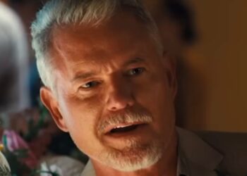 Eric Dane Appears in New Euphoria Trailer for Final TV Role