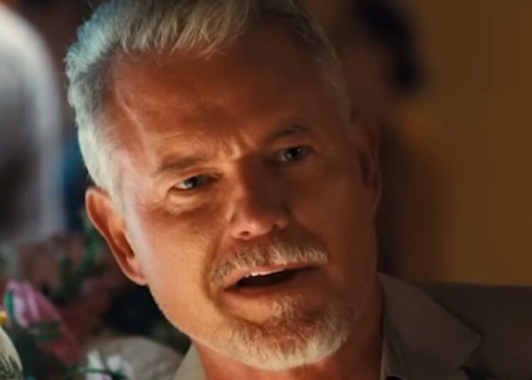 Eric Dane Appears in New Euphoria Trailer for Final TV Role