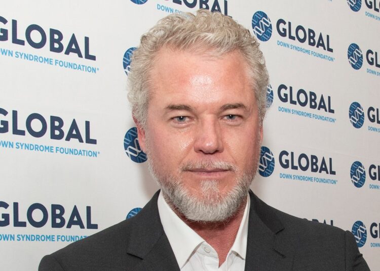 Eric Dane’s Official Cause of Death Confirmed | Eric Dane | Celebrity News and Gossip | Entertainment, Photos and Videos