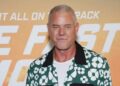 Eric Dane died of respiratory failure.MEGA