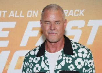 Eric Dane died of respiratory failure.MEGA