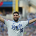 Eric Hosmer joining Royals TV broadcast crew as analyst