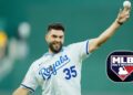 Eric Hosmer reportedly joins MLB Network as studio analyst