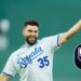 Eric Hosmer reportedly joins MLB Network as studio analyst