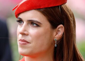Eugenie's fallen on her sword - Andrew and Fergie should feel ashamed | Royal | News