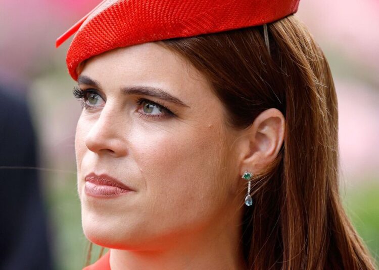 Eugenie's fallen on her sword - Andrew and Fergie should feel ashamed | Royal | News