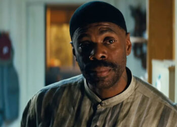 Colman Domingo in Season 3 of Euphoria.