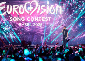 Eurovision Song Contest is expanding with an Asian edition later this year